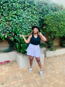 Miss-Berries sexy berry Pic 3