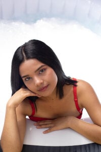 JACUZZI AFTERNOON od BelhaLawuo  8 snímek