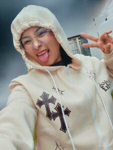 Lily-o Sexy girl😍 Pic 8