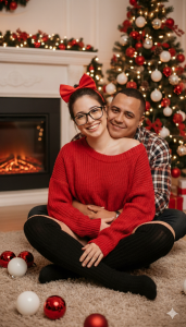 AmazingCoupleFuckCam Public Foto 3