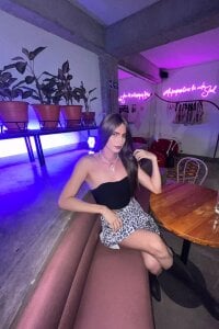 shantall_skinny 🖤 зображення 3