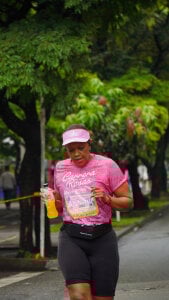 EvaFoxter the race of the roses💕💕 Pic 2