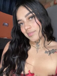 Emily_sharlot Public  5. fénykép