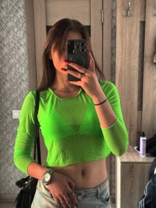 Leah_Castro Public Bilde