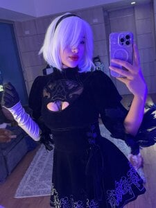 goth_d0ll kullanıcısının ִֶָ𓂃 ࣪˖ ִֶָ🐇་༘࿐ albümü -  fotoğraf