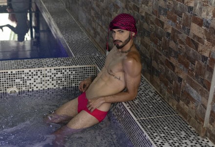 JACKMARCKOSのSAUNAの 6枚の写真