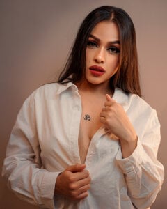 Mila_Hank_ It's hot🔥 Pic