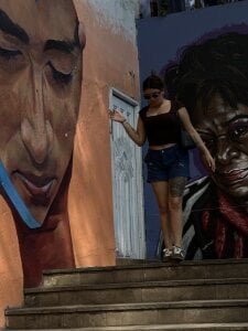 SaraBraun_ ❤️ 사진 3