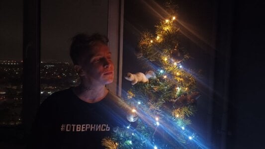 AlexxSweetHAPPY NEW YEAR 2026图片