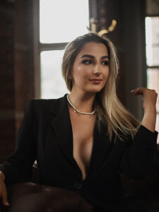 Classic girl 🤍 de pauliCarter Foto 6