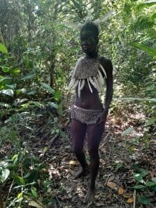 self-sufficientplay Dark Tribal princes Pic 8