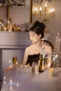 1X-yiyi 伊伊梦想家 Pic 4