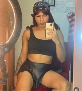 ValeriaEbony03 Public Pic 2