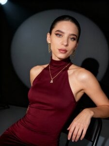 lasly_moon gorgeous and horny 사진