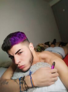 gilbertcronoz Public Pic