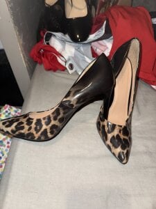 fortheloveofheels74 New heels 1 Foto