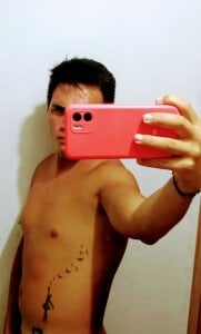 ahntony__69 Hey baby welcome😍❤️😘 รูป  2