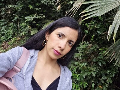 amabel_zambrano I love walking and exploring. 사진 6