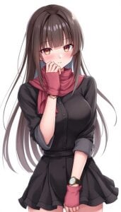 Cute_Nusrat3344 Amine Pic