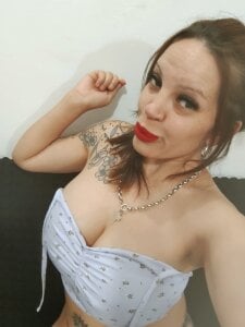 Adictiva de Meliina_xxx  Imagens
