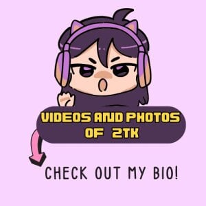 girl_machine ✨Videos and photos of 2TK✨check out my bio! Pic