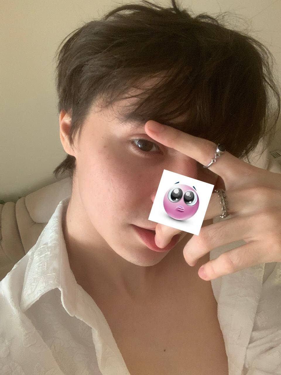 AnthonyCuutie Trending Pic 6051