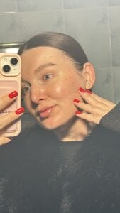 Public de LilianaSwetx  4 Imagens