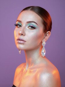 GailJedik Soft Focus 사진