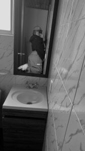 Isabel_Noir Public Foto 8