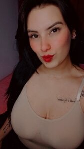 LucianaTomson little star Pic 5