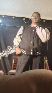 Public de B4KINC  photos