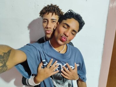 Wild_and_Sweets 🤎✨ Pic