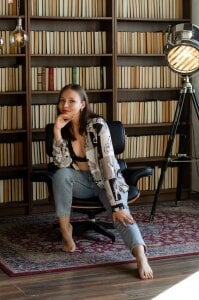 Nuura_Moore my new photo Pic 3