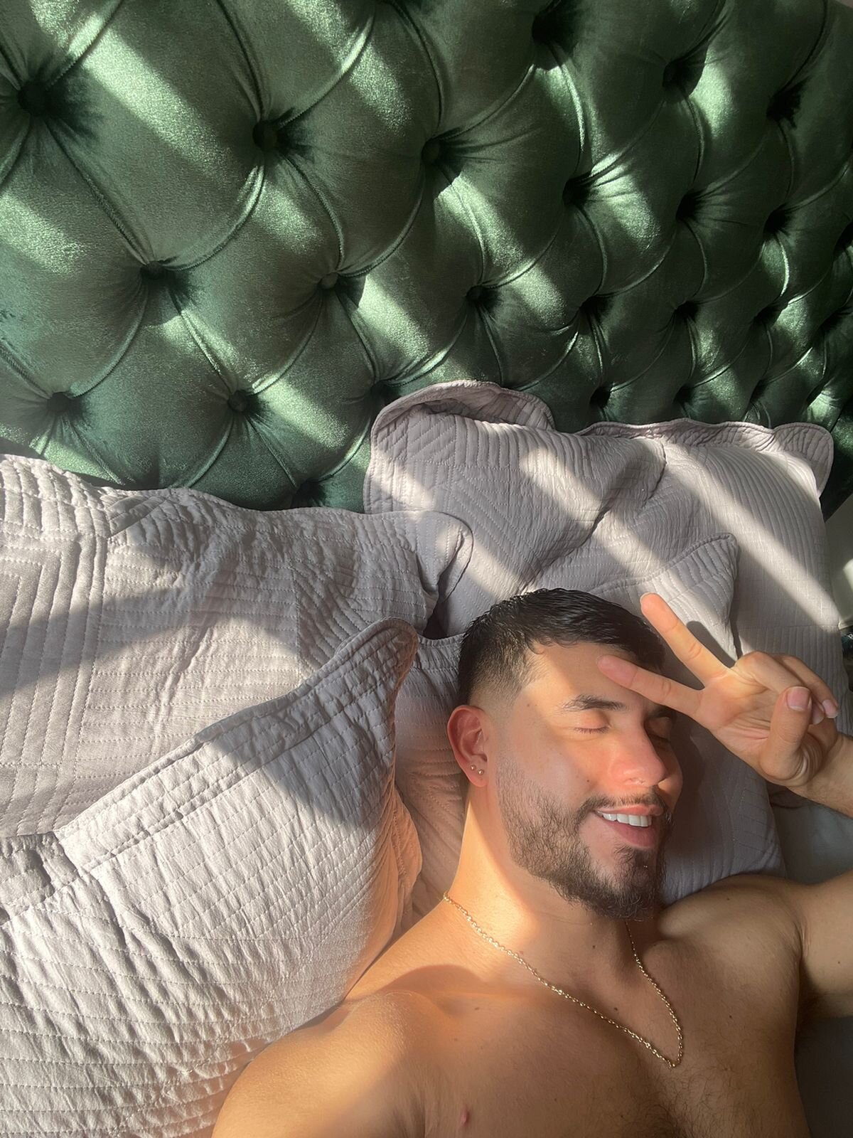 Dimitri_Bass Trendy obrázky 8519