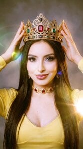 Princess_AliciaVellamiSan Valentine Edition图片 7