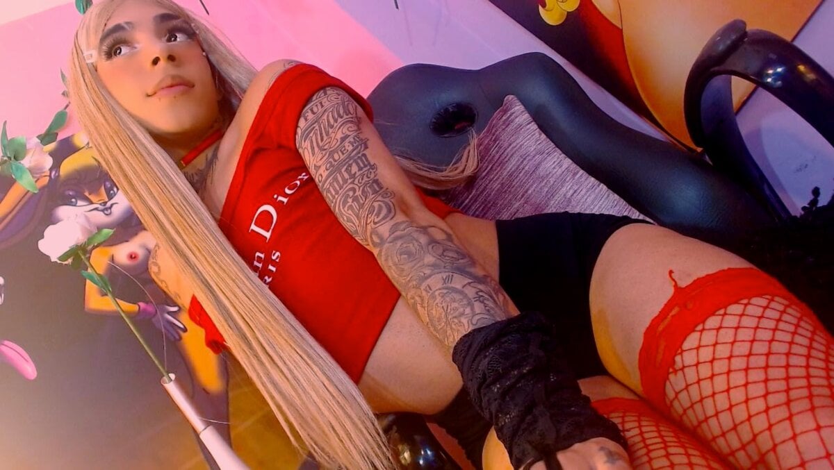 Gabi_Prince Poză populară 6757