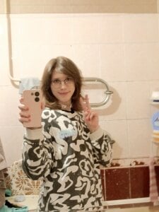 ZoriaLovesLuna Public Foto 2