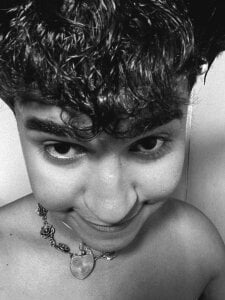 cute_sammy_1 YOUR FEMBOY Pic 4