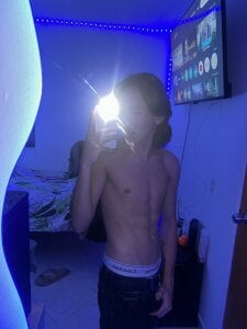 kevinbigcokc18 Mi dulce cuerpo 🥵🔥 Pic 8