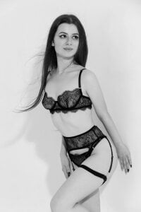 Public de Hot_Molly5 Foto 5