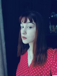 HildaDutt Public Pic 2