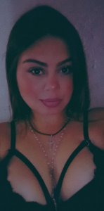 nasty_nicole me Pic 2