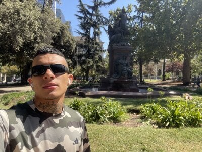 Mrjustin_sebas Exploring chili and its wines 🍷🍇  6. fénykép