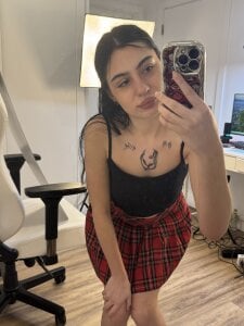 BlackkStorm Just me Pic 8