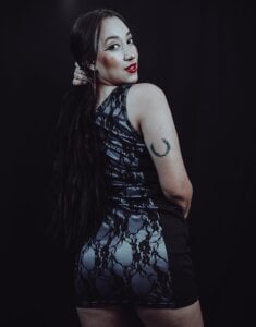 MollyCruz Public Pic