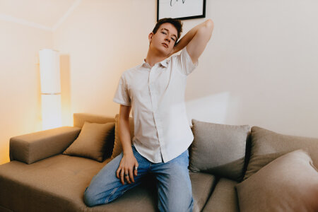 Teddy_Parker Public Pic 3