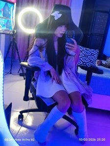 BunnySexyy18 Public Foto 7