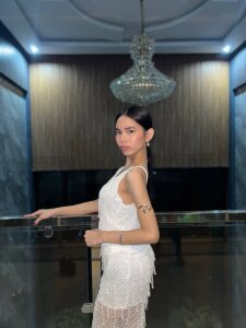 YlianaGivenchynight图片