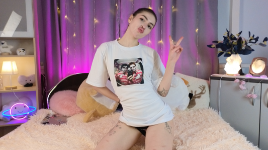 InkkyDoll Your sexy inki Dall) Pic 5