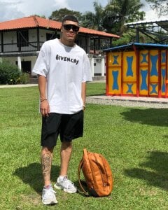 Mr_massimo's XXX Nude Photo 5